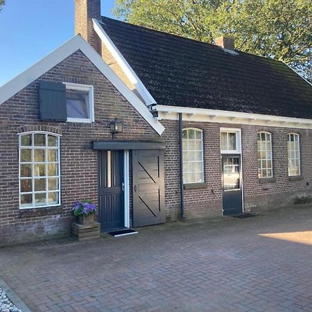 Bed & Breakfast De Hoefstal Noord-Sleen Buitenkant foto