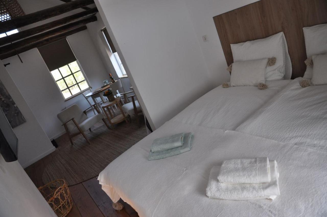 Bed & Breakfast De Hoefstal Noord-Sleen Buitenkant foto