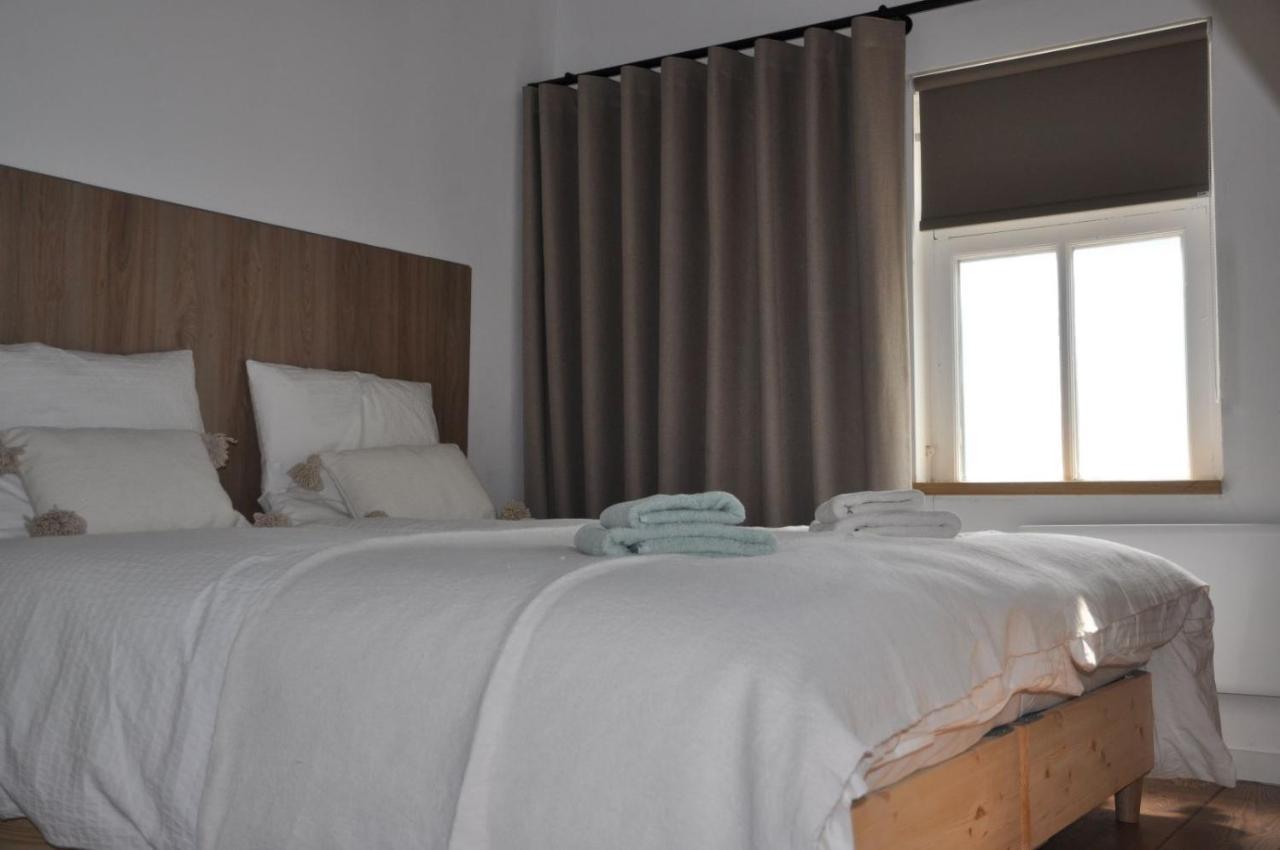 Bed & Breakfast De Hoefstal Noord-Sleen Buitenkant foto