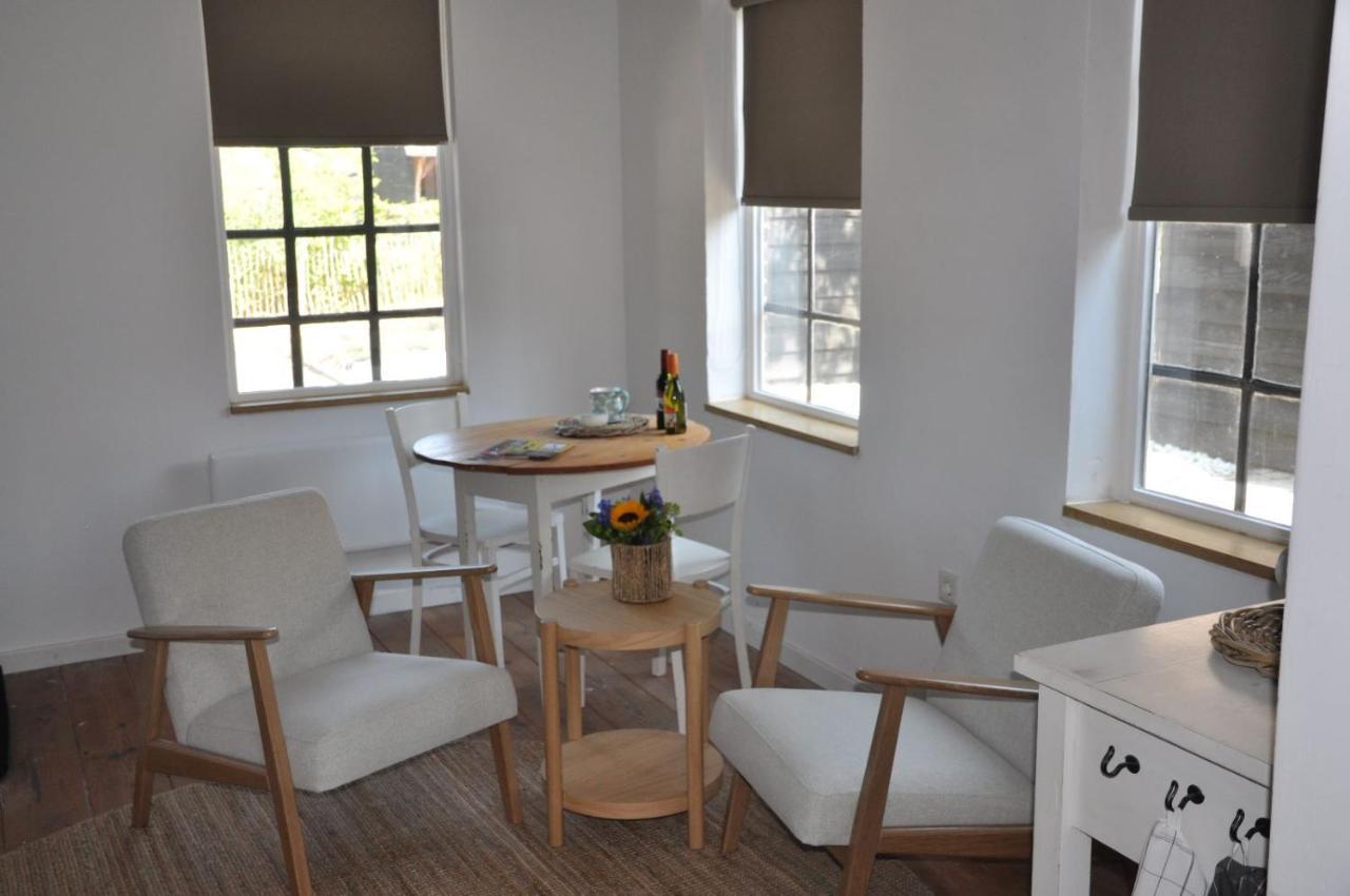 Bed & Breakfast De Hoefstal Noord-Sleen Buitenkant foto