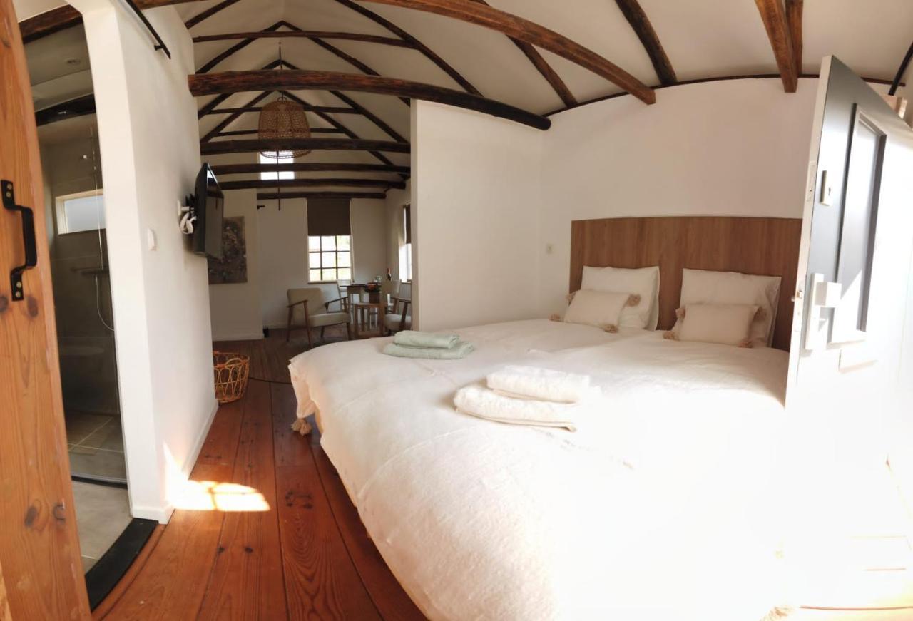 Bed & Breakfast De Hoefstal Noord-Sleen Buitenkant foto