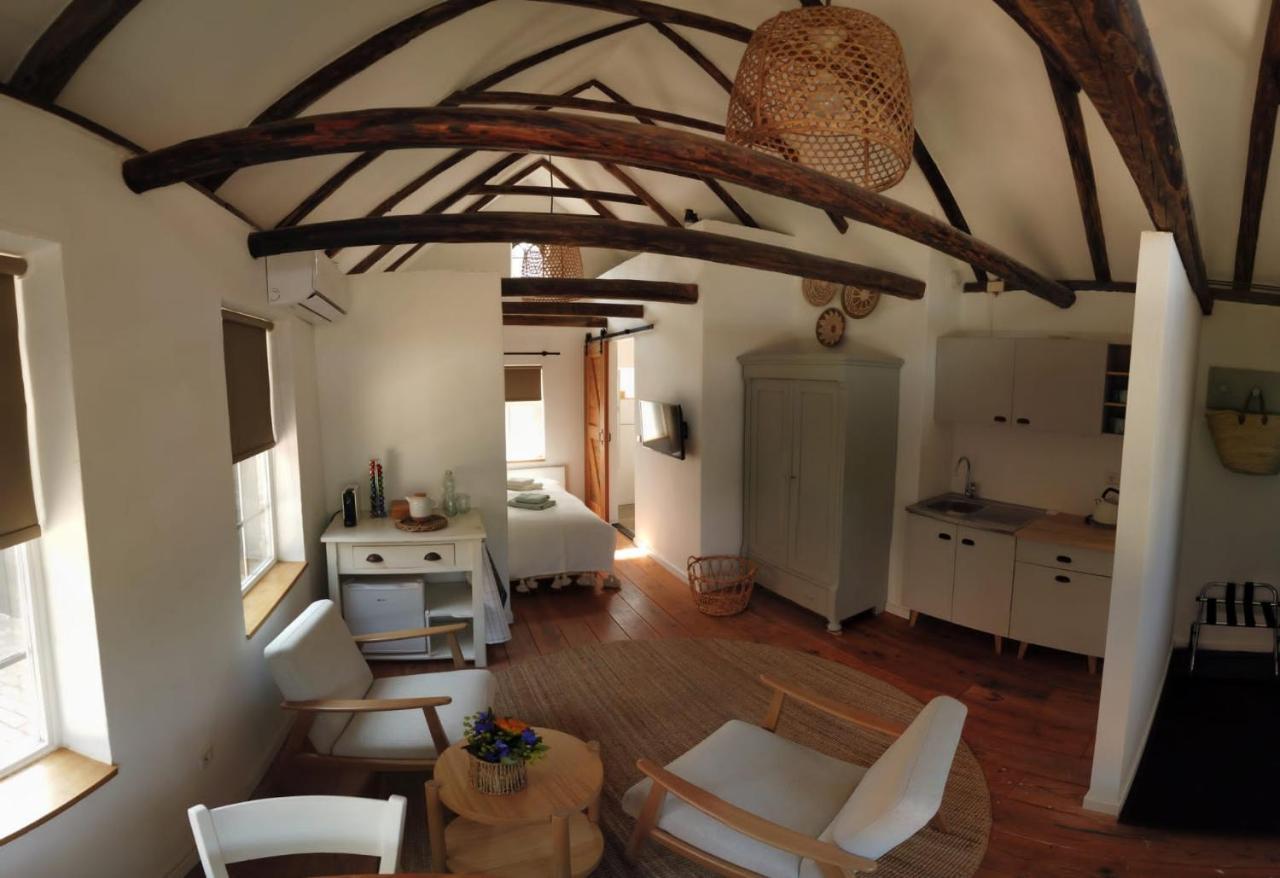 Bed & Breakfast De Hoefstal Noord-Sleen Buitenkant foto