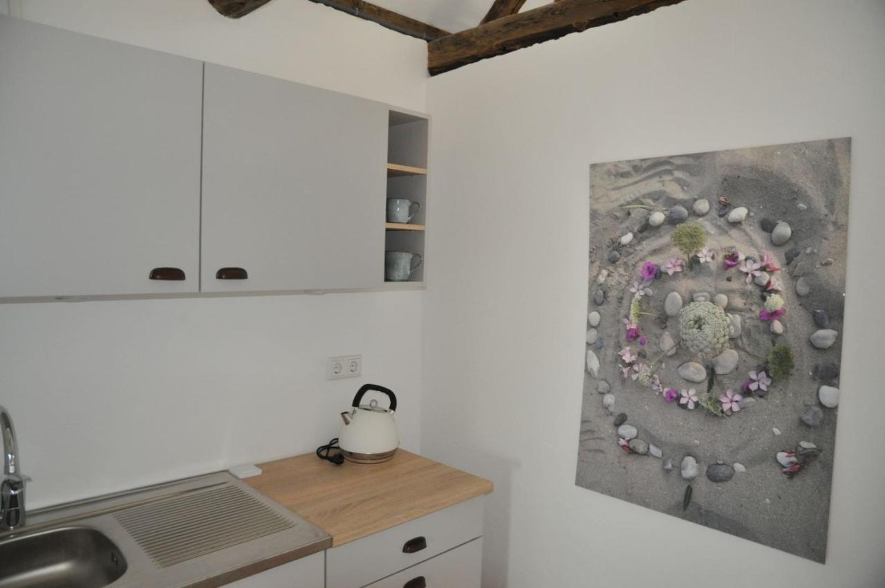 Bed & Breakfast De Hoefstal Noord-Sleen Buitenkant foto