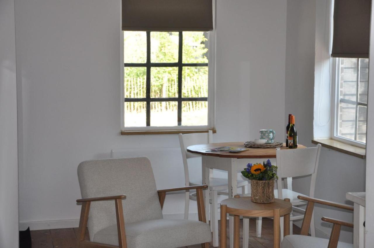 Bed & Breakfast De Hoefstal Noord-Sleen Buitenkant foto