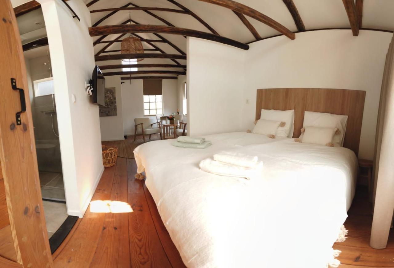 Bed & Breakfast De Hoefstal Noord-Sleen Buitenkant foto
