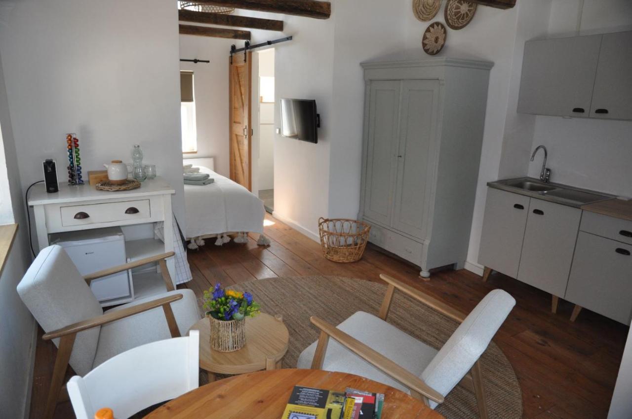 Bed & Breakfast De Hoefstal Noord-Sleen Buitenkant foto